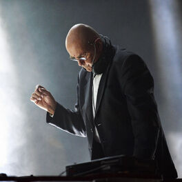 Artist picture of Roedelius