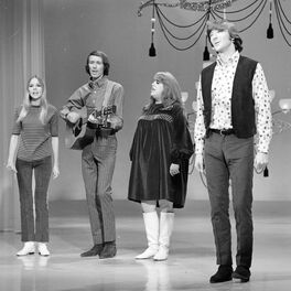 Artist picture of The Mamas & The Papas