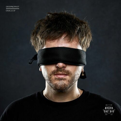 Blindfold EP