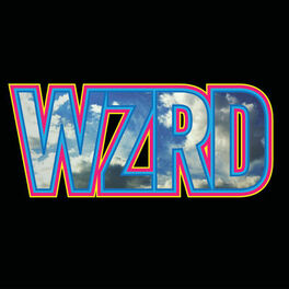Artist picture of WZRD