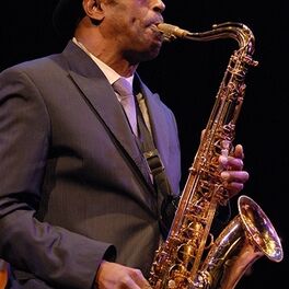 Artist picture of Archie Shepp