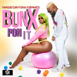 Artist picture of Yanique Curvy Diva