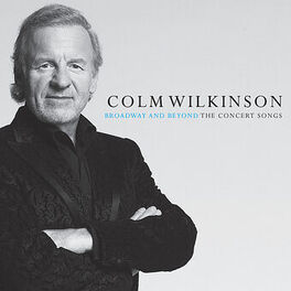 Colm Wilkinson