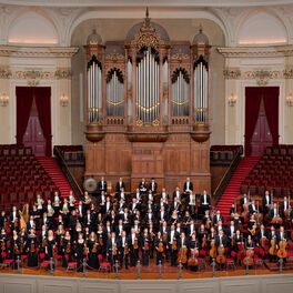 Artist picture of Royal Concertgebouw Orchestra