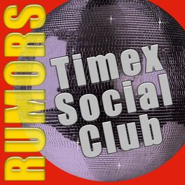 Artist picture of Timex Social Club