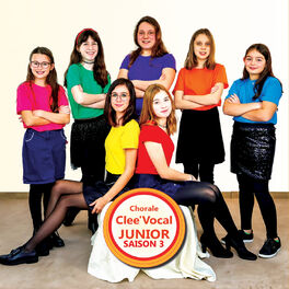 Artist picture of Clee Vocal Junior