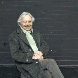 Artist picture of Harold Budd