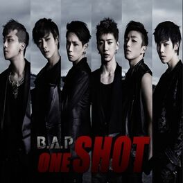 Artist picture of B.A.P