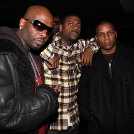 Artist picture of Naughty by Nature