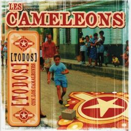 Les Caméléons