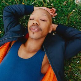 Artist picture of Nakhane