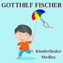 Artist picture of Gotthilf Fischer