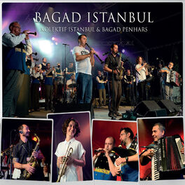 Artist picture of Kolektif İstanbul