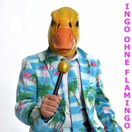 Artist picture of Ingo ohne Flamingo