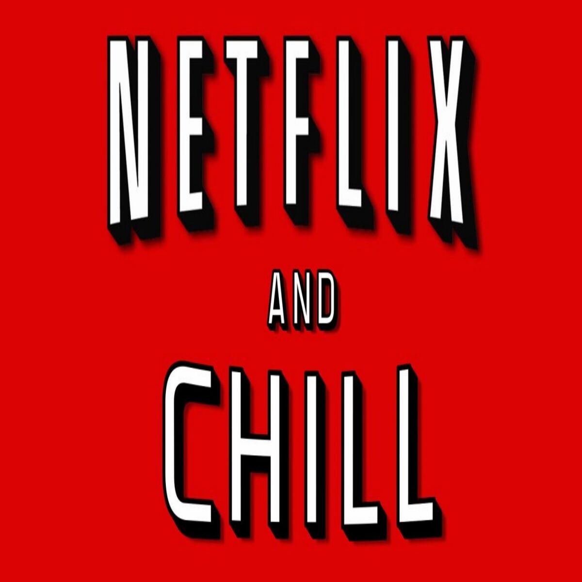 Netflix & Chill: albums, songs, playlists | Listen on Deezer