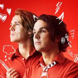Artist picture of Ylvis