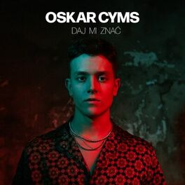 Oskar Cyms