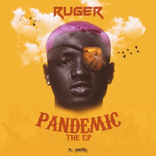 Ruger on Deezer