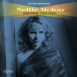 Nellie McKay