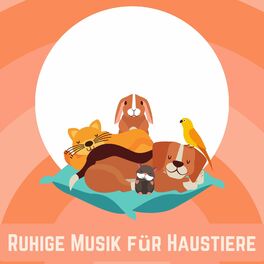 Artist picture of Beruhigende Musik für Hunde