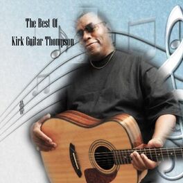 Artist picture of Kirk Guitar Thompson