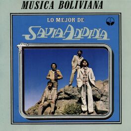 Savia Andina
