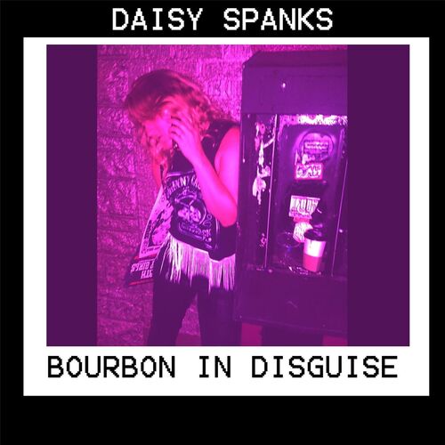 Daisy Spanks