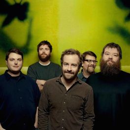 Artist picture of Trampled by Turtles