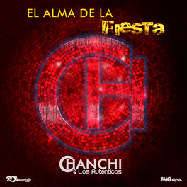 Artist picture of Chanchi y Los Autenticos