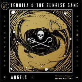 Artist picture of Tequila & the Sunrise Gang