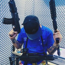 DJ PH DA SERRA