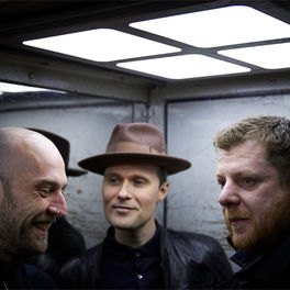 Artist picture of The Fratellis