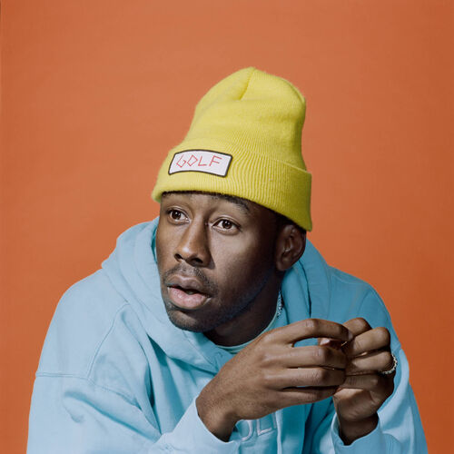 Many faces of Tyler, the Creator  Tyler the creator, Tyler the