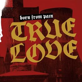 Born From Pain