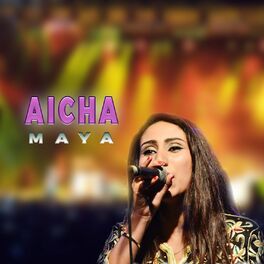 Aicha Maya