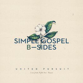 Artist picture of United Pursuit