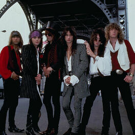 Artist picture of The Quireboys
