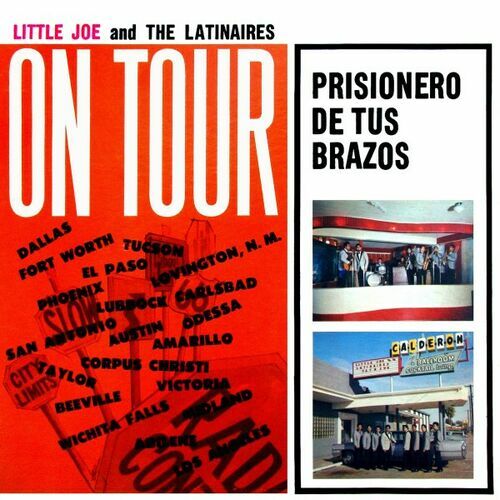 The Latinaires: albums, songs, playlists | Listen on Deezer