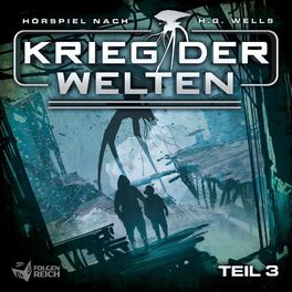 Artist picture of Krieg der Welten