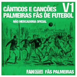 Artist picture of FanChants: Fãs Palmeiras