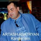Artash Asatryan