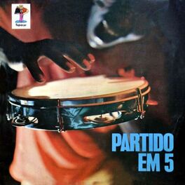 Partido em 5