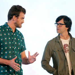 Artist picture of Rhett and Link