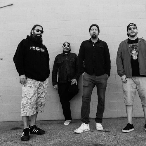 Deftones: albums, songs, playlists | Listen on Deezer