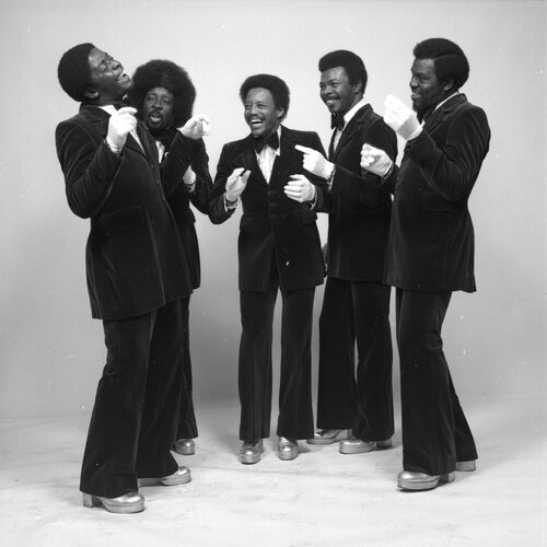 The Manhattans: albums, songs, playlists | Listen on Deezer