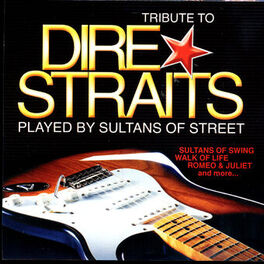 Artist picture of Sultans of Street