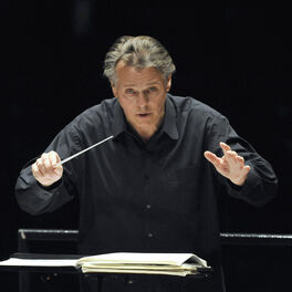 Artist picture of Mariss Jansons