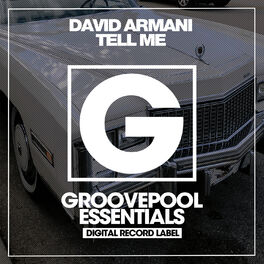 David Armani albums songs playlists Listen on Deezer