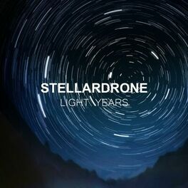 Artist picture of Stellardrone