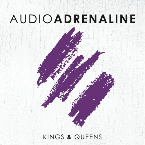 Audio Adrenaline: albums, songs, playlists | Listen on Deezer